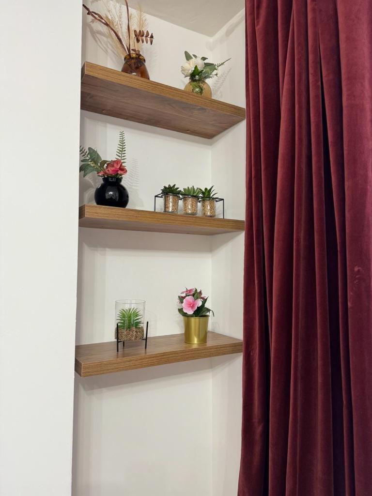 Kings Cross-Euston Apartment London Ngoại thất bức ảnh