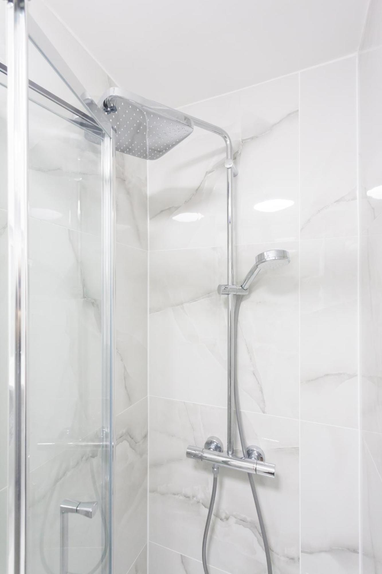Kings Cross-Euston Apartment London Ngoại thất bức ảnh